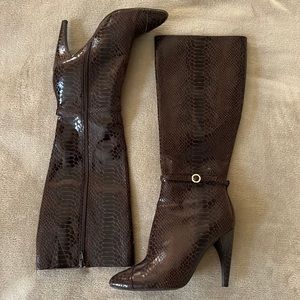 Sam Edelman Boots